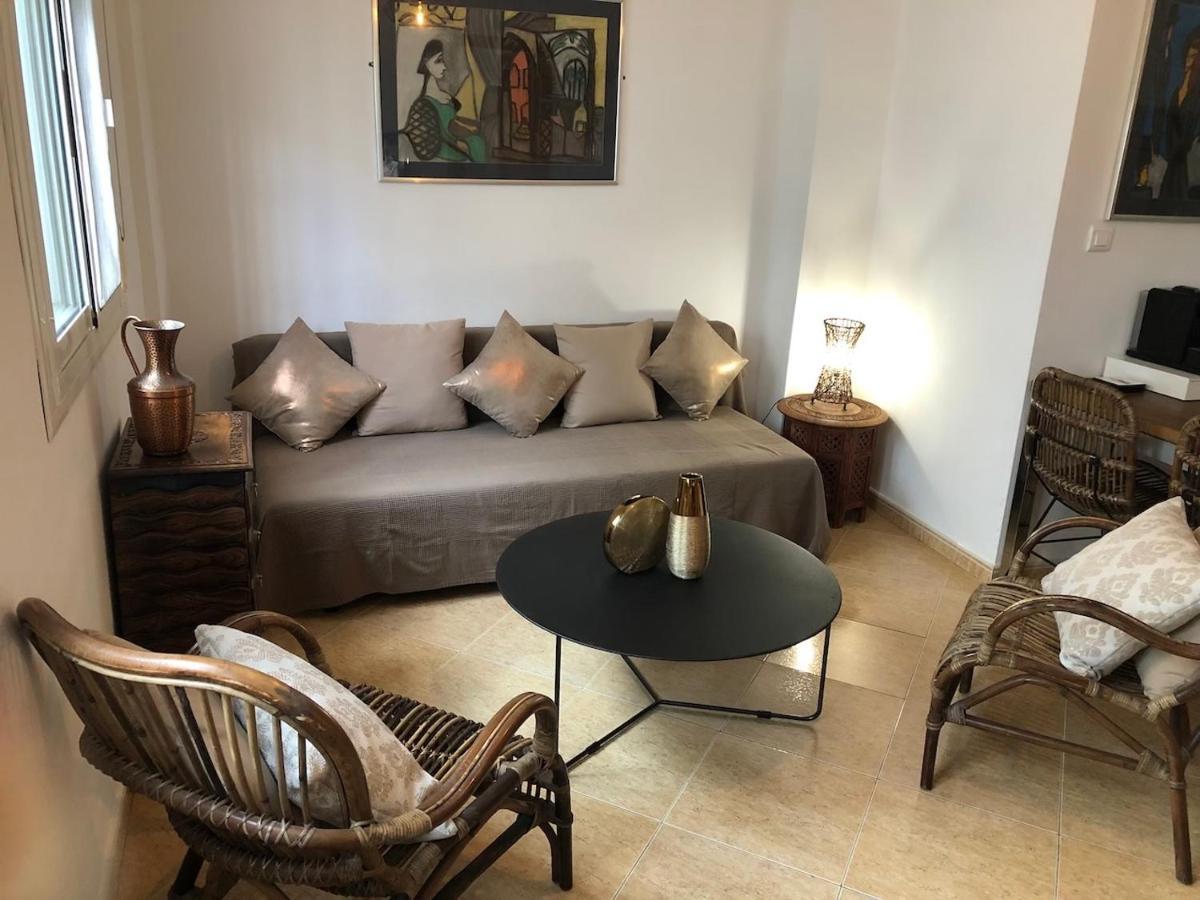 Torrox Pueblo Hidden Gem, 2 Bed Apartment Exterior photo