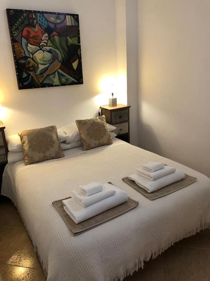 Torrox Pueblo Hidden Gem, 2 Bed Apartment Exterior photo