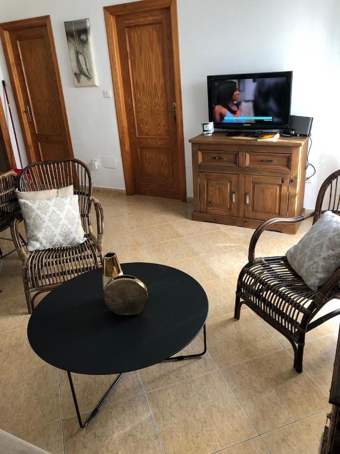 Torrox Pueblo Hidden Gem, 2 Bed Apartment Exterior photo