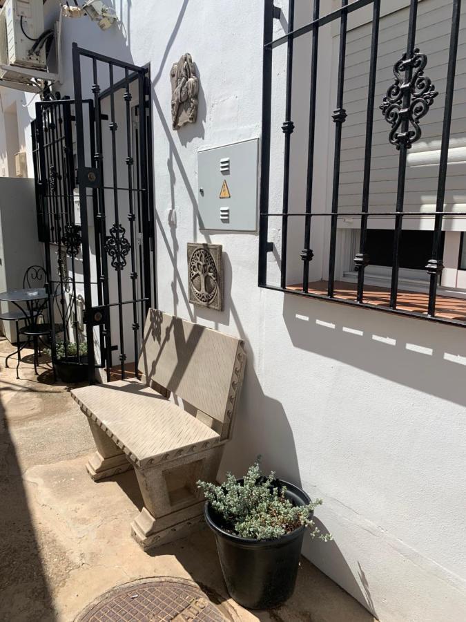 Torrox Pueblo Hidden Gem, 2 Bed Apartment Exterior photo