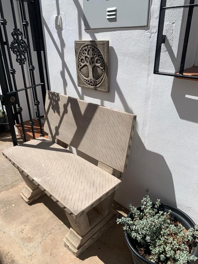 Torrox Pueblo Hidden Gem, 2 Bed Apartment Exterior photo